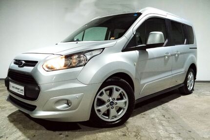 Ford Tourneo Connect Gebrauchtwagen