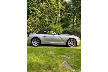 BMW Z4 Gebrauchtwagen