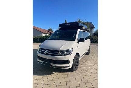 VW T6 Multivan Gebrauchtwagen