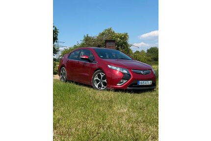Opel Ampera Gebrauchtwagen