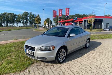 Volvo C70 Gebrauchtwagen