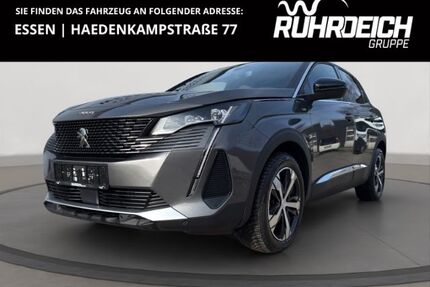 Peugeot 3008 Gebrauchtwagen