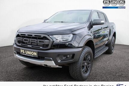 Ford Ranger Gebrauchtwagen