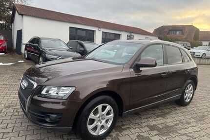 Audi Q5 Gebrauchtwagen