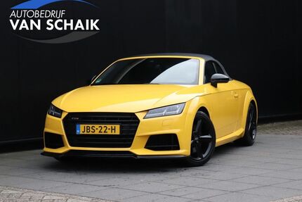 Audi TT Gebrauchtwagen