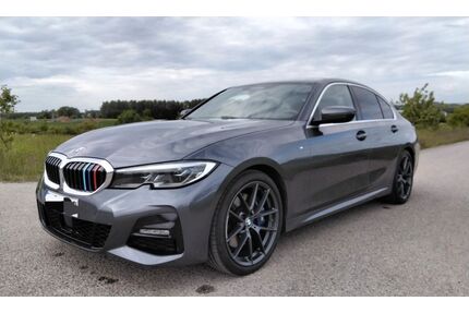 BMW 330 Gebrauchtwagen