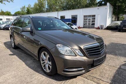 Mercedes-Benz E 300 Gebrauchtwagen