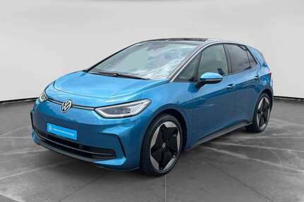 VW ID.3 Gebrauchtwagen