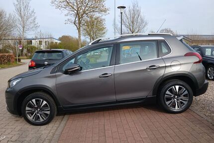 Peugeot 2008 Gebrauchtwagen