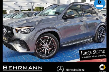 Mercedes-Benz GLE 450 Gebrauchtwagen
