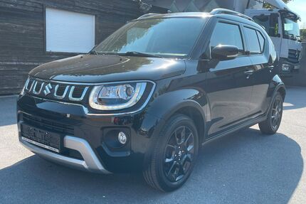 Suzuki Ignis Gebrauchtwagen