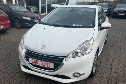 Peugeot 208 Gebrauchtwagen