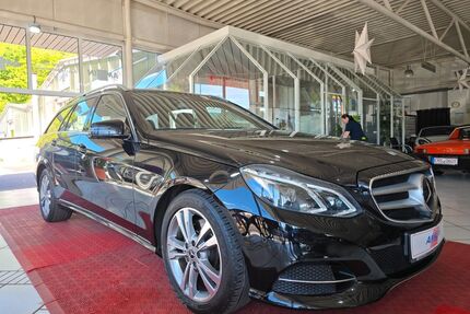 Mercedes-Benz E 250 Gebrauchtwagen