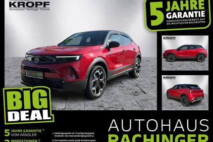 Opel Mokka Gebrauchtwagen
