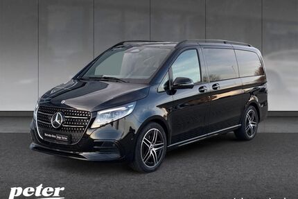 Mercedes-Benz V 250 Gebrauchtwagen