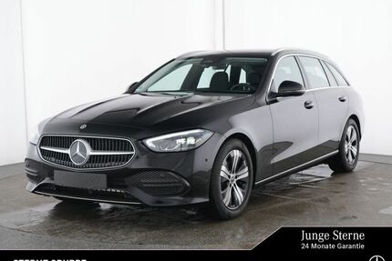 Mercedes-Benz C 180 Gebrauchtwagen