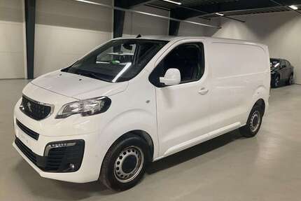Peugeot Expert Gebrauchtwagen