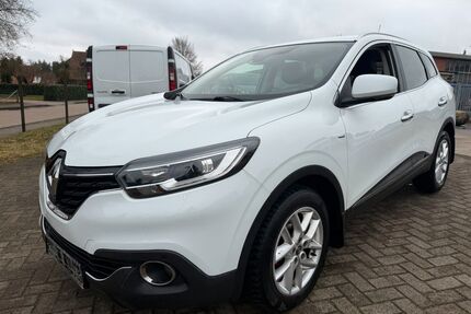 Renault Kadjar Gebrauchtwagen
