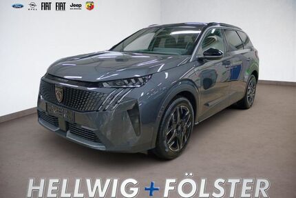 Peugeot 5008 Gebrauchtwagen