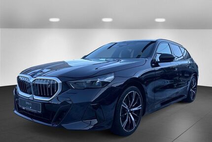 BMW i5 Gebrauchtwagen