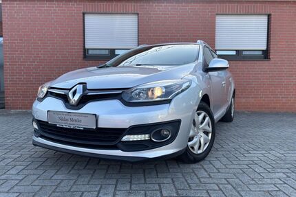 Renault Megane Gebrauchtwagen