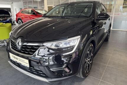 Renault Arkana Gebrauchtwagen