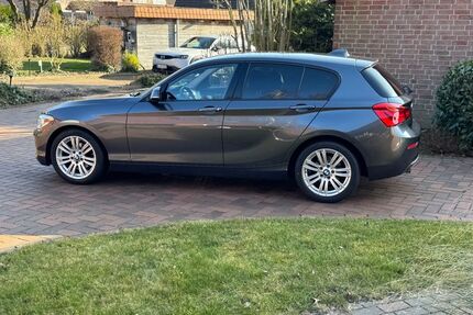 BMW 118 Gebrauchtwagen