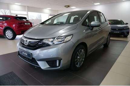 Honda Jazz Gebrauchtwagen