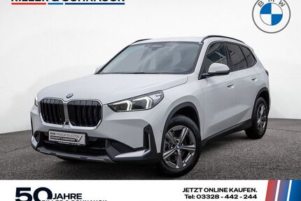 BMW X1 Gebrauchtwagen