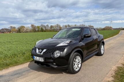 Nissan Juke Gebrauchtwagen