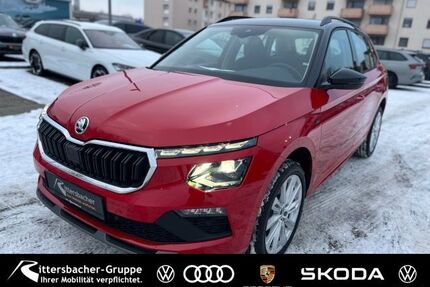 Skoda Kamiq Gebrauchtwagen