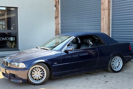 BMW 323 Gebrauchtwagen