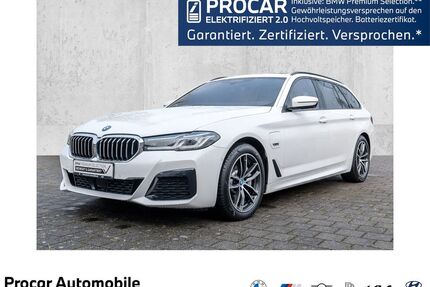 BMW 530 Gebrauchtwagen