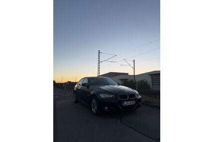BMW 318 Gebrauchtwagen