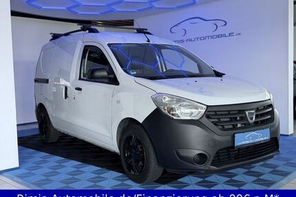 Dacia Dokker Gebrauchtwagen