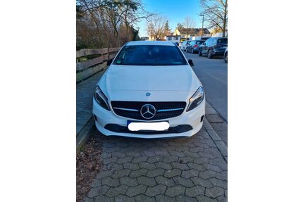 Mercedes-Benz A 200 Gebrauchtwagen