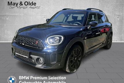 Mini Countryman S (Cooper) Gebrauchtwagen