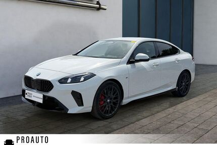 BMW 220 Gran Coupé Gebrauchtwagen