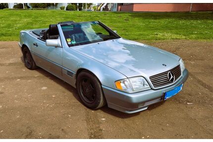 Mercedes-Benz SL 320 Gebrauchtwagen