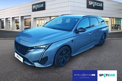 Peugeot 308 Gebrauchtwagen