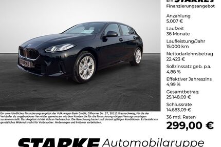 BMW 120 Gebrauchtwagen