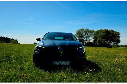 Renault Megane Gebrauchtwagen
