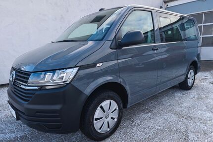VW T6 Transporter Gebrauchtwagen