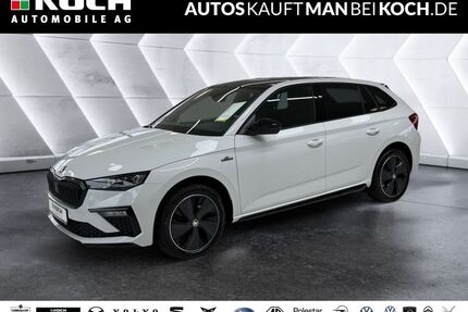 Skoda Scala Gebrauchtwagen