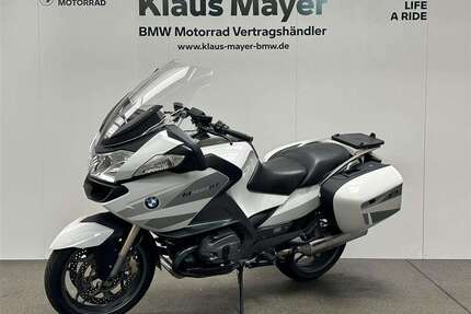 BMW R 1200 RT Gebrauchtwagen