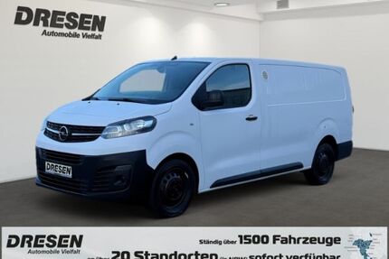 Opel Vivaro Gebrauchtwagen