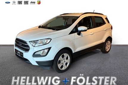 Ford EcoSport Gebrauchtwagen