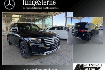 Mercedes-Benz GLB 200 Gebrauchtwagen