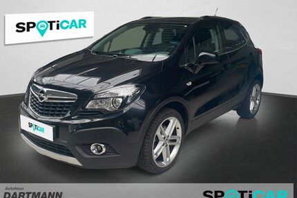 Opel Mokka Gebrauchtwagen