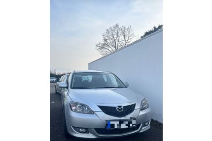 Mazda 3 Gebrauchtwagen